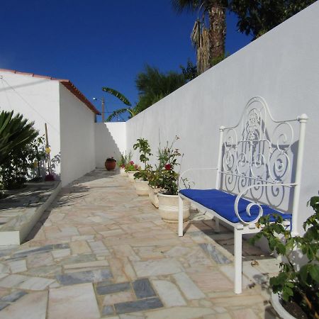Casa Da Horta Villa Aroeira  ภายนอก รูปภาพ