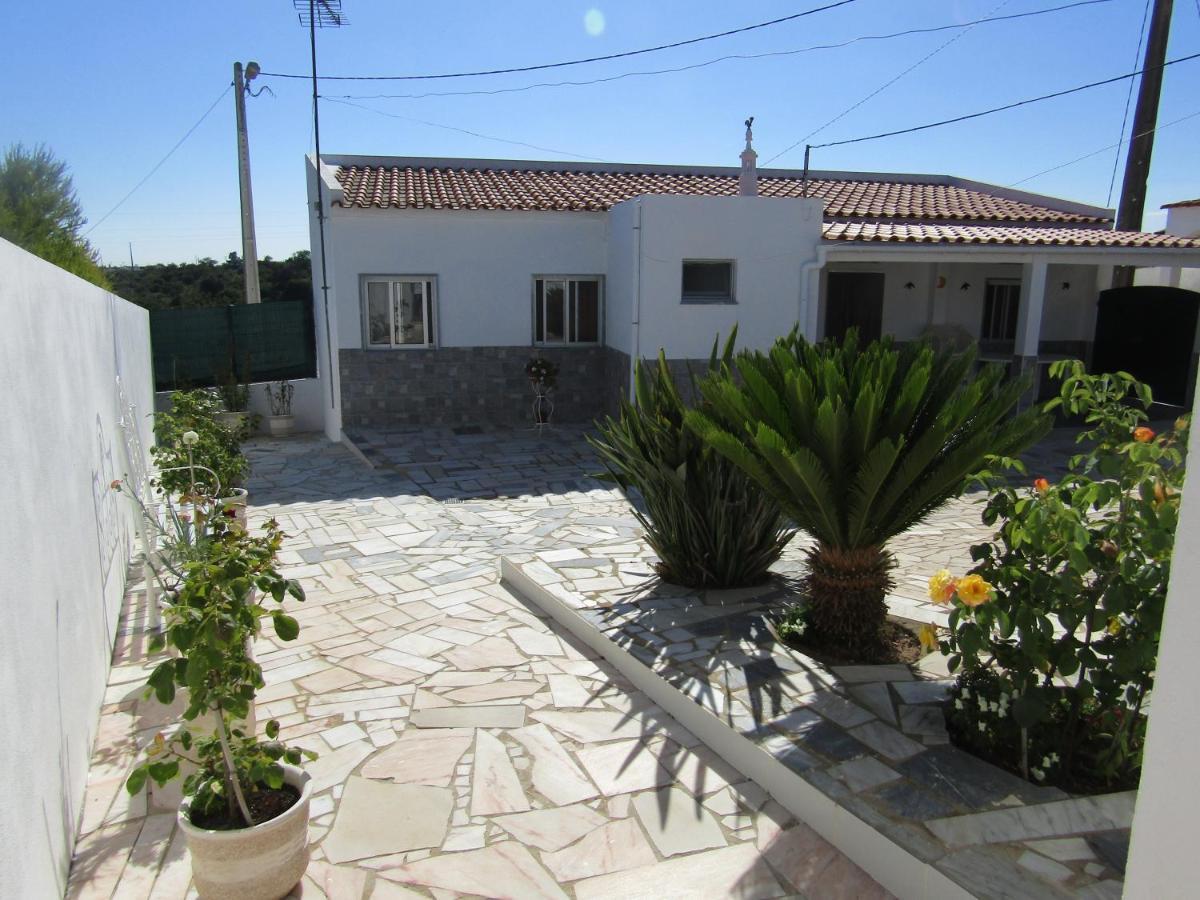 Casa Da Horta Villa Aroeira  ภายนอก รูปภาพ